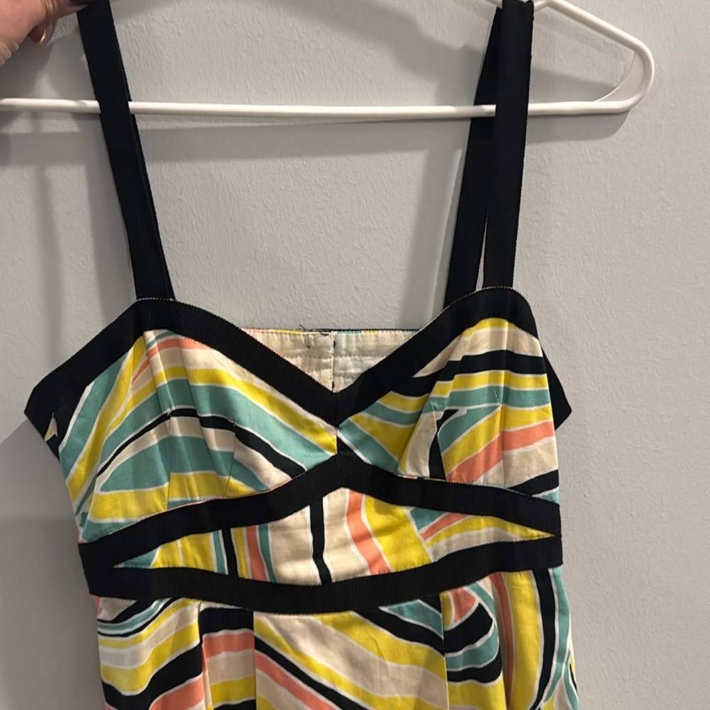 Nanette lepore size 2 dress